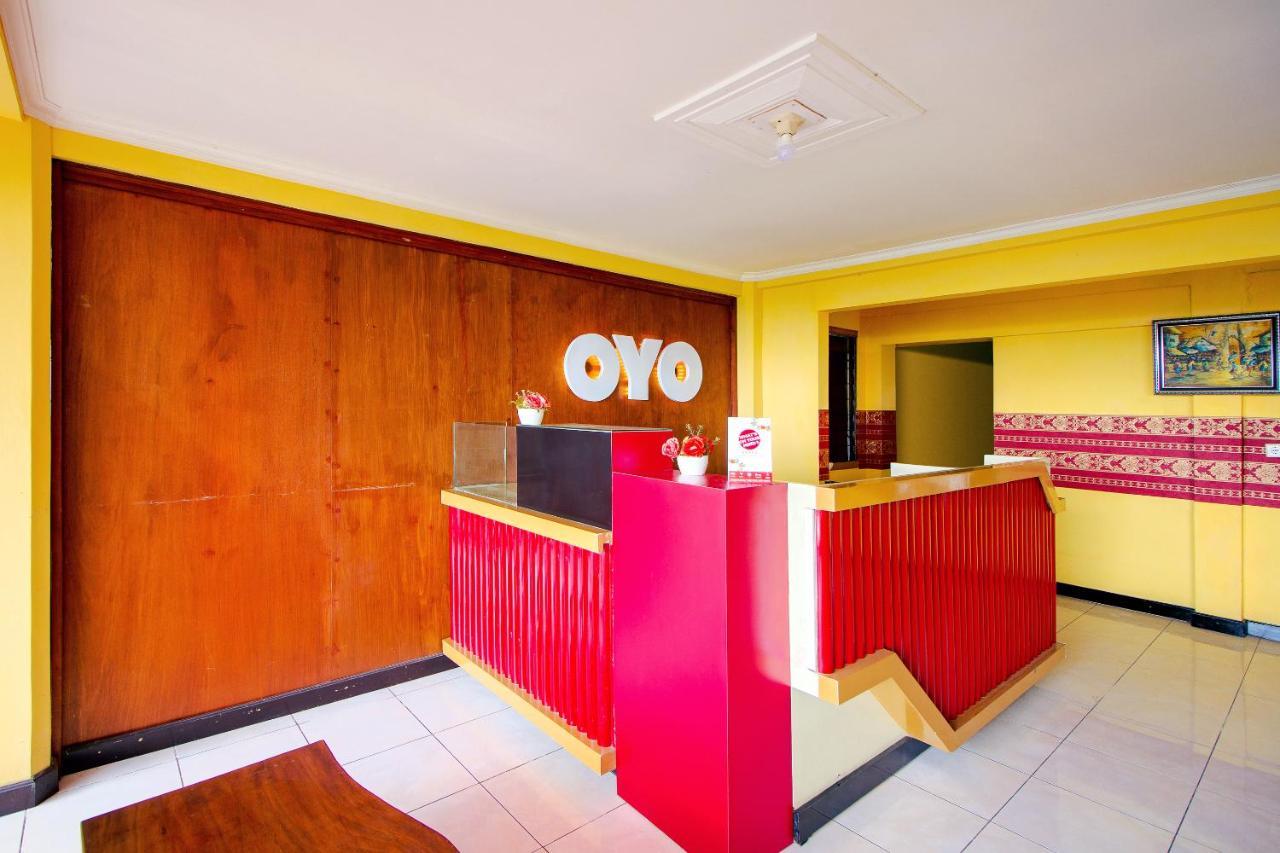 Oyo 1159 Bukit Indah Hotel & Restaurant Near Rsud Prambanan Patuk Exterior photo