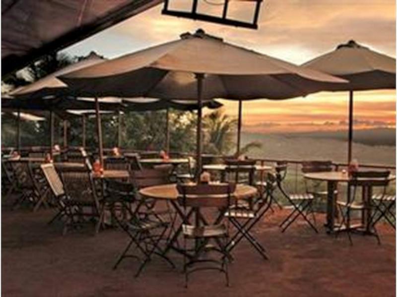 Oyo 1159 Bukit Indah Hotel & Restaurant Near Rsud Prambanan Patuk Exterior photo